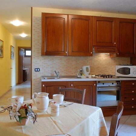 Agriturismo I Fornari Stella Cilento المظهر الخارجي الصورة
