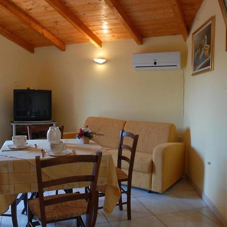 Agriturismo I Fornari Stella Cilento المظهر الخارجي الصورة