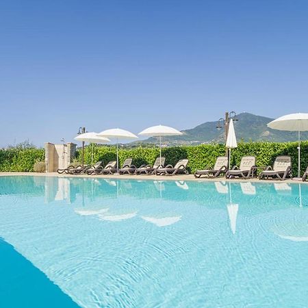 Agriturismo I Fornari Stella Cilento المظهر الخارجي الصورة