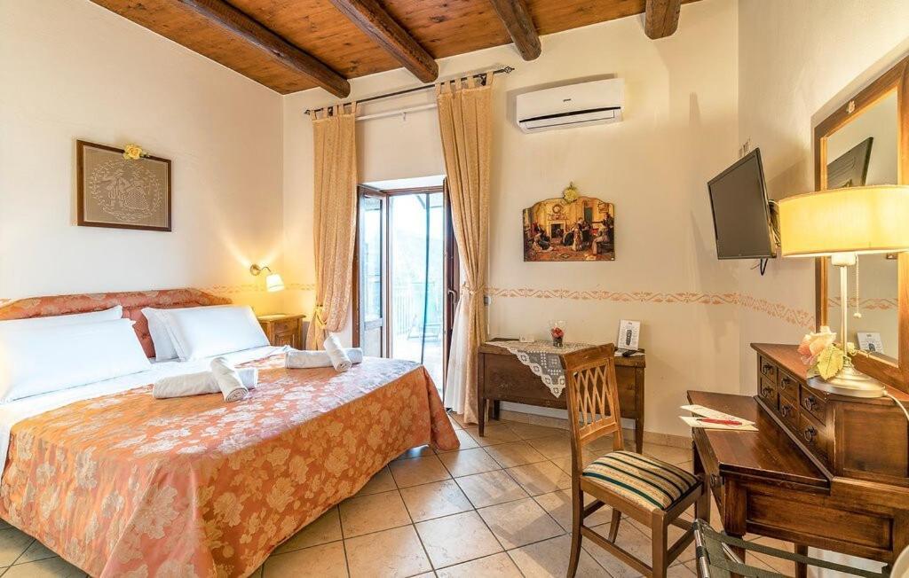 Agriturismo I Fornari Stella Cilento المظهر الخارجي الصورة