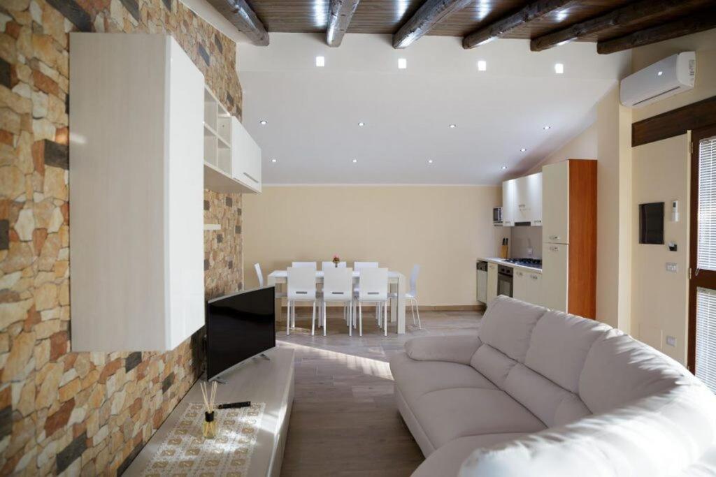 Agriturismo I Fornari Stella Cilento المظهر الخارجي الصورة