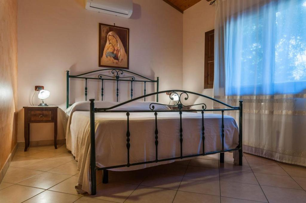 Agriturismo I Fornari Stella Cilento المظهر الخارجي الصورة
