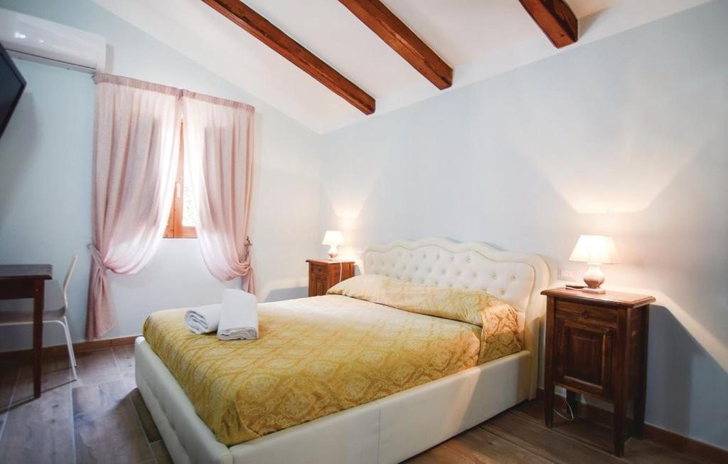 Agriturismo I Fornari Stella Cilento المظهر الخارجي الصورة