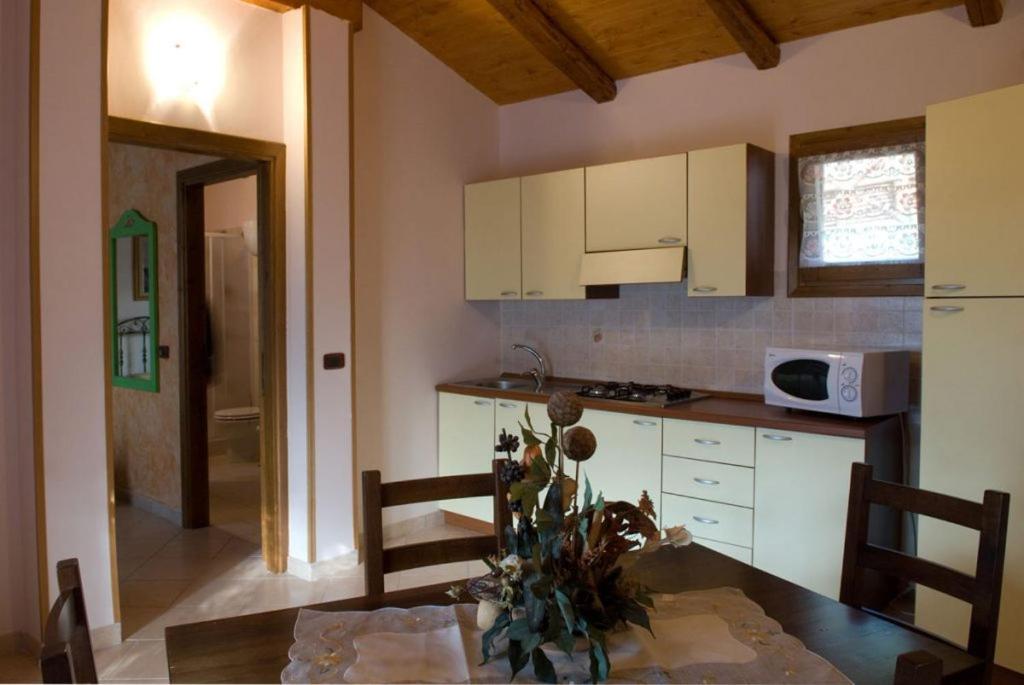 Agriturismo I Fornari Stella Cilento المظهر الخارجي الصورة