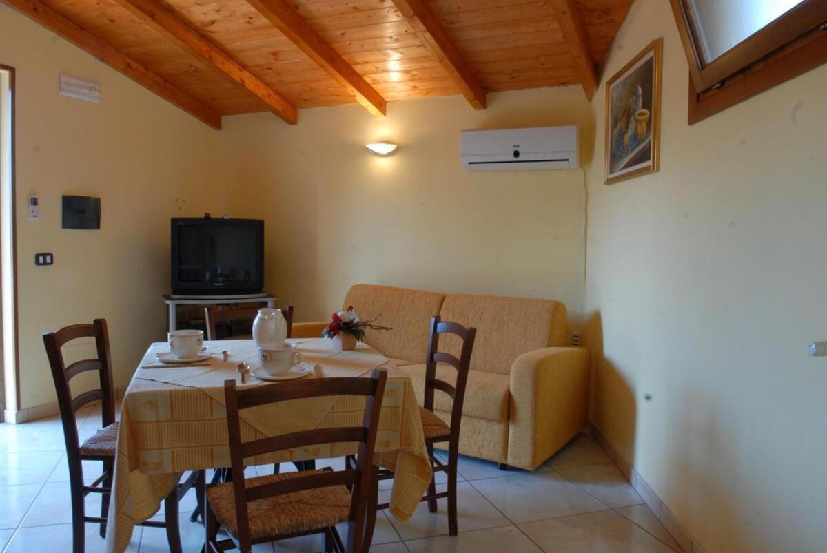 Agriturismo I Fornari Stella Cilento المظهر الخارجي الصورة