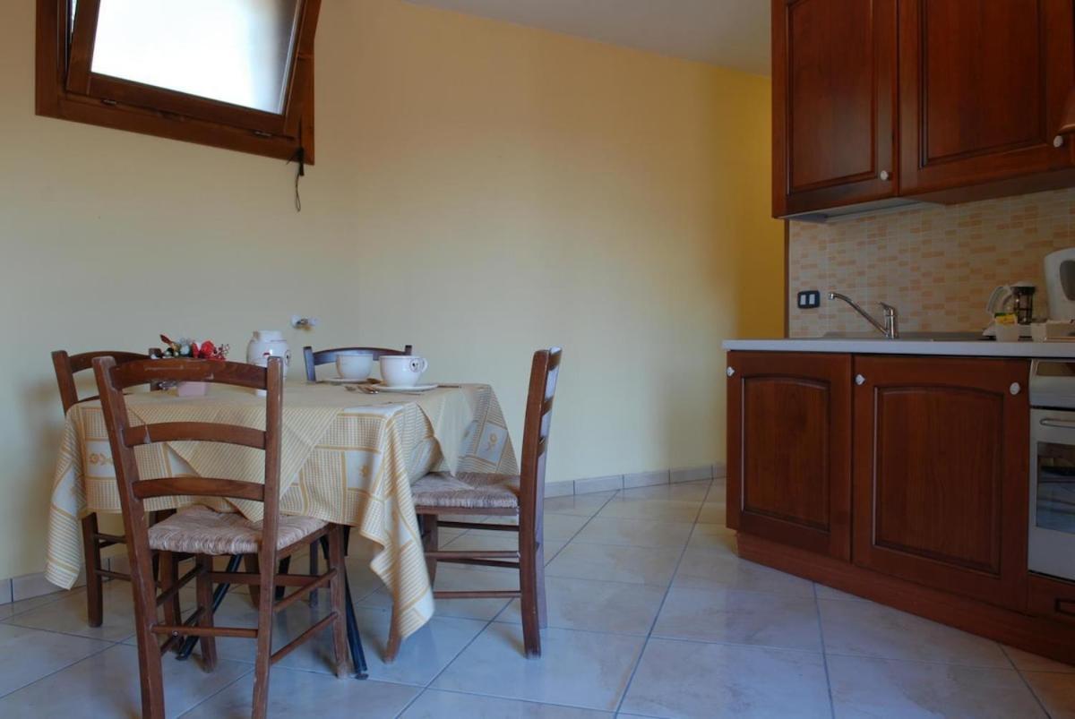 Agriturismo I Fornari Stella Cilento المظهر الخارجي الصورة