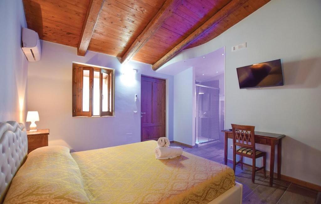 Agriturismo I Fornari Stella Cilento المظهر الخارجي الصورة