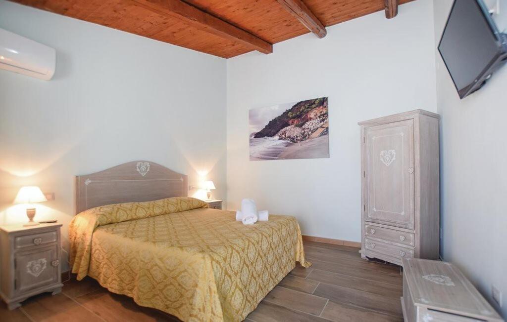 Agriturismo I Fornari Stella Cilento المظهر الخارجي الصورة