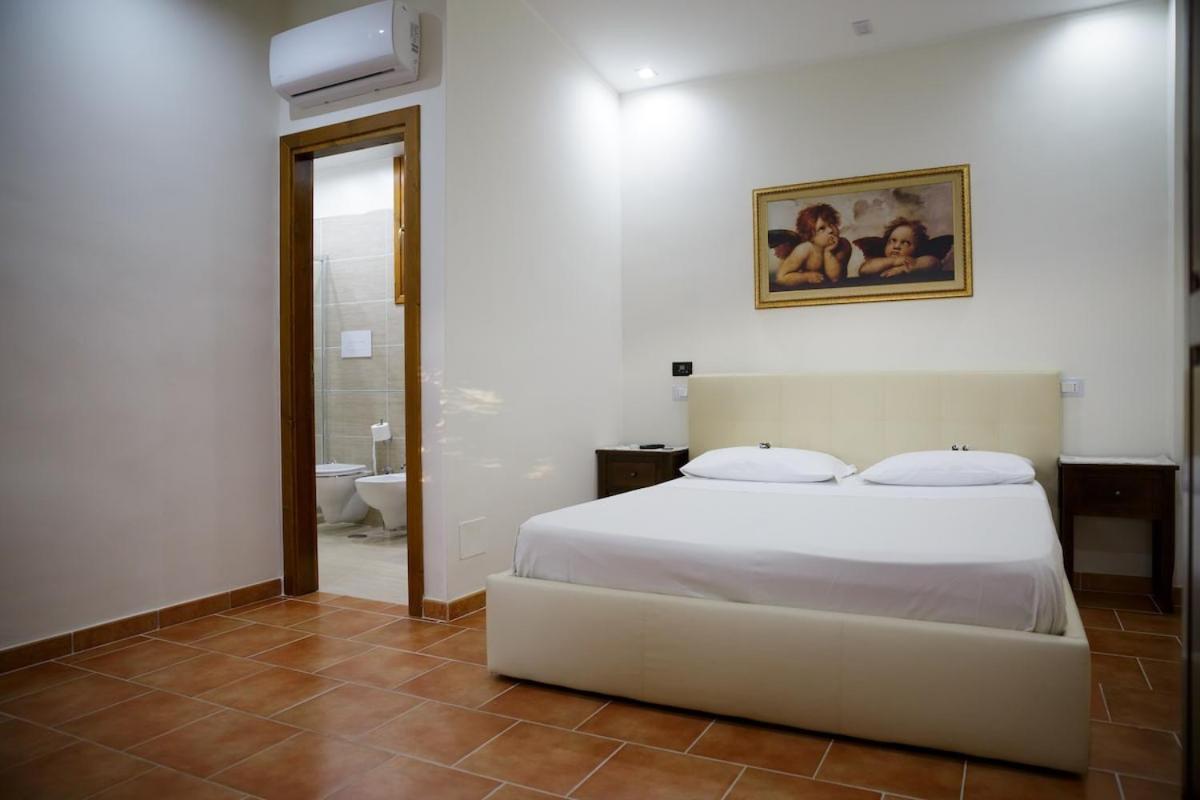 Agriturismo I Fornari Stella Cilento المظهر الخارجي الصورة