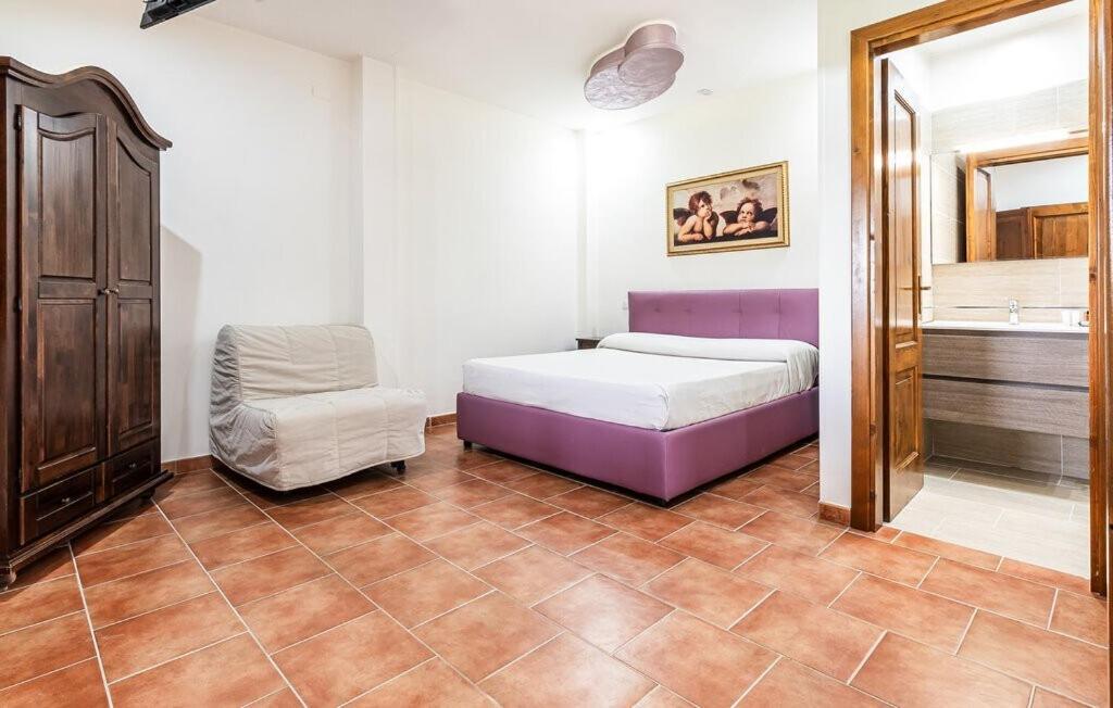 Agriturismo I Fornari Stella Cilento المظهر الخارجي الصورة