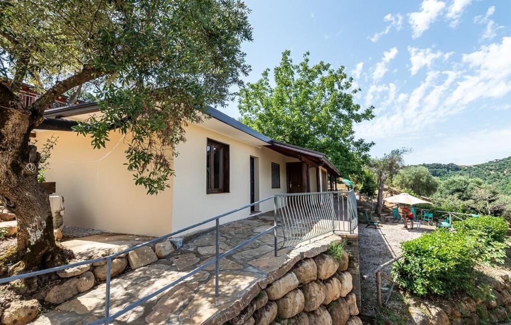 Agriturismo I Fornari Stella Cilento المظهر الخارجي الصورة