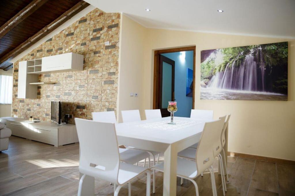 Agriturismo I Fornari Stella Cilento المظهر الخارجي الصورة