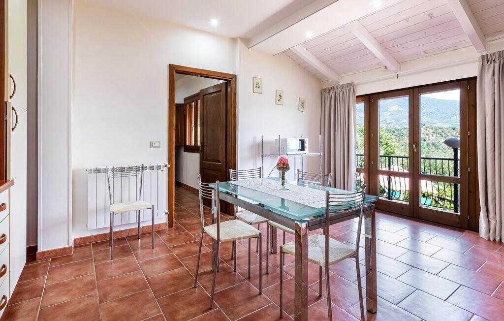 Agriturismo I Fornari Stella Cilento المظهر الخارجي الصورة