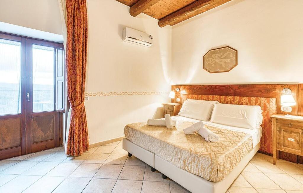 Agriturismo I Fornari Stella Cilento المظهر الخارجي الصورة