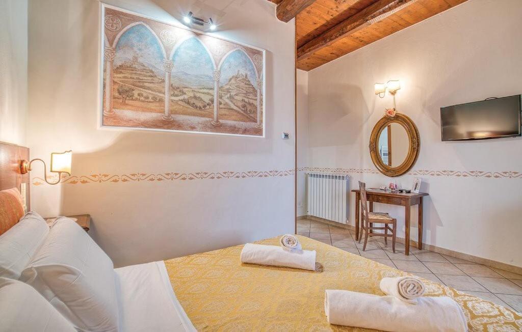 Agriturismo I Fornari Stella Cilento المظهر الخارجي الصورة