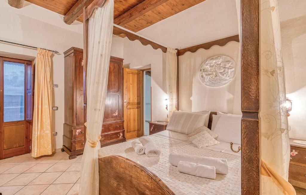 Agriturismo I Fornari Stella Cilento المظهر الخارجي الصورة