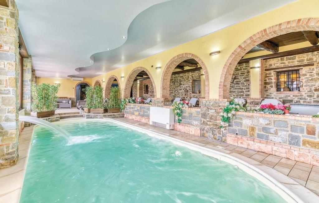 Agriturismo I Fornari Stella Cilento المظهر الخارجي الصورة