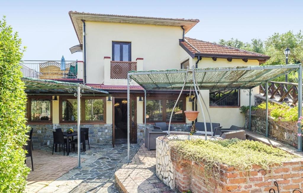 Agriturismo I Fornari Stella Cilento المظهر الخارجي الصورة