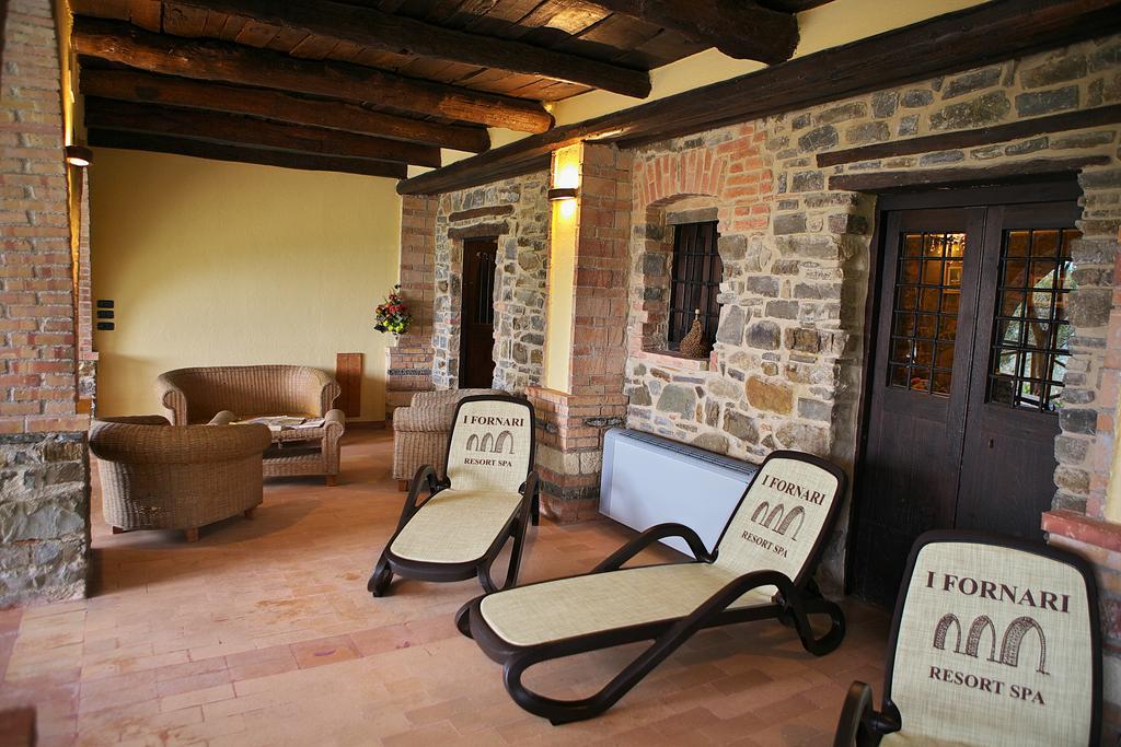 Agriturismo I Fornari Stella Cilento المظهر الخارجي الصورة