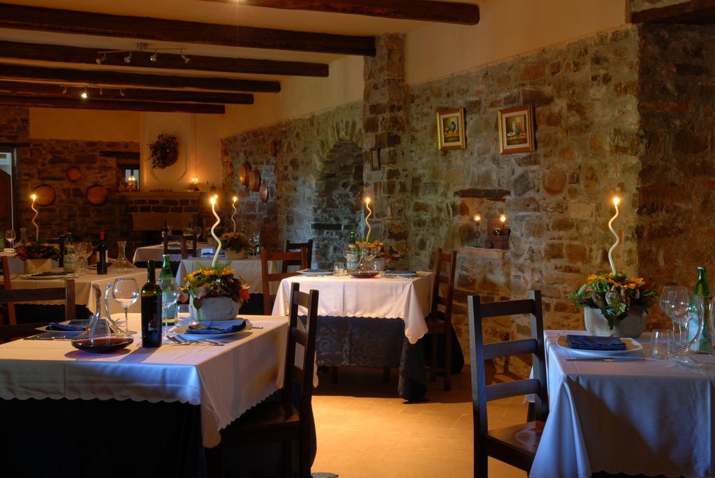 Agriturismo I Fornari Stella Cilento المظهر الخارجي الصورة